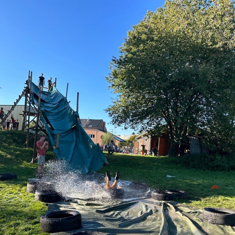 IMG 3939 - Scouts en Gidsen Zaventem 